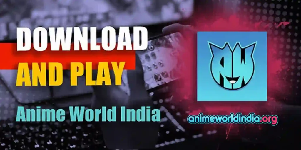 anime world install